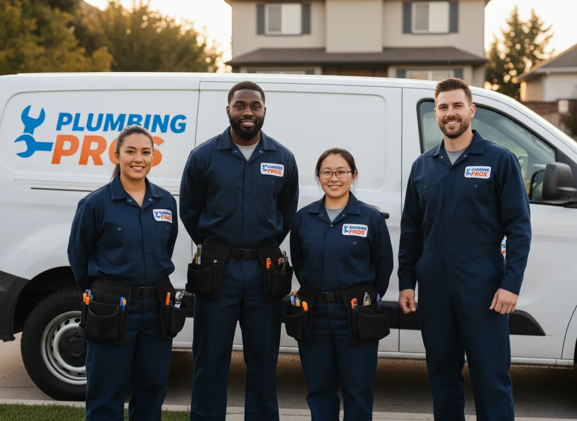 Water Heater Repair company in Enterprise, AL